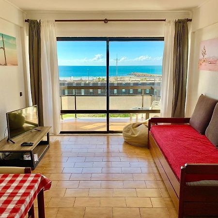 Tubarinho Apartment Costa de Caparica Luaran gambar