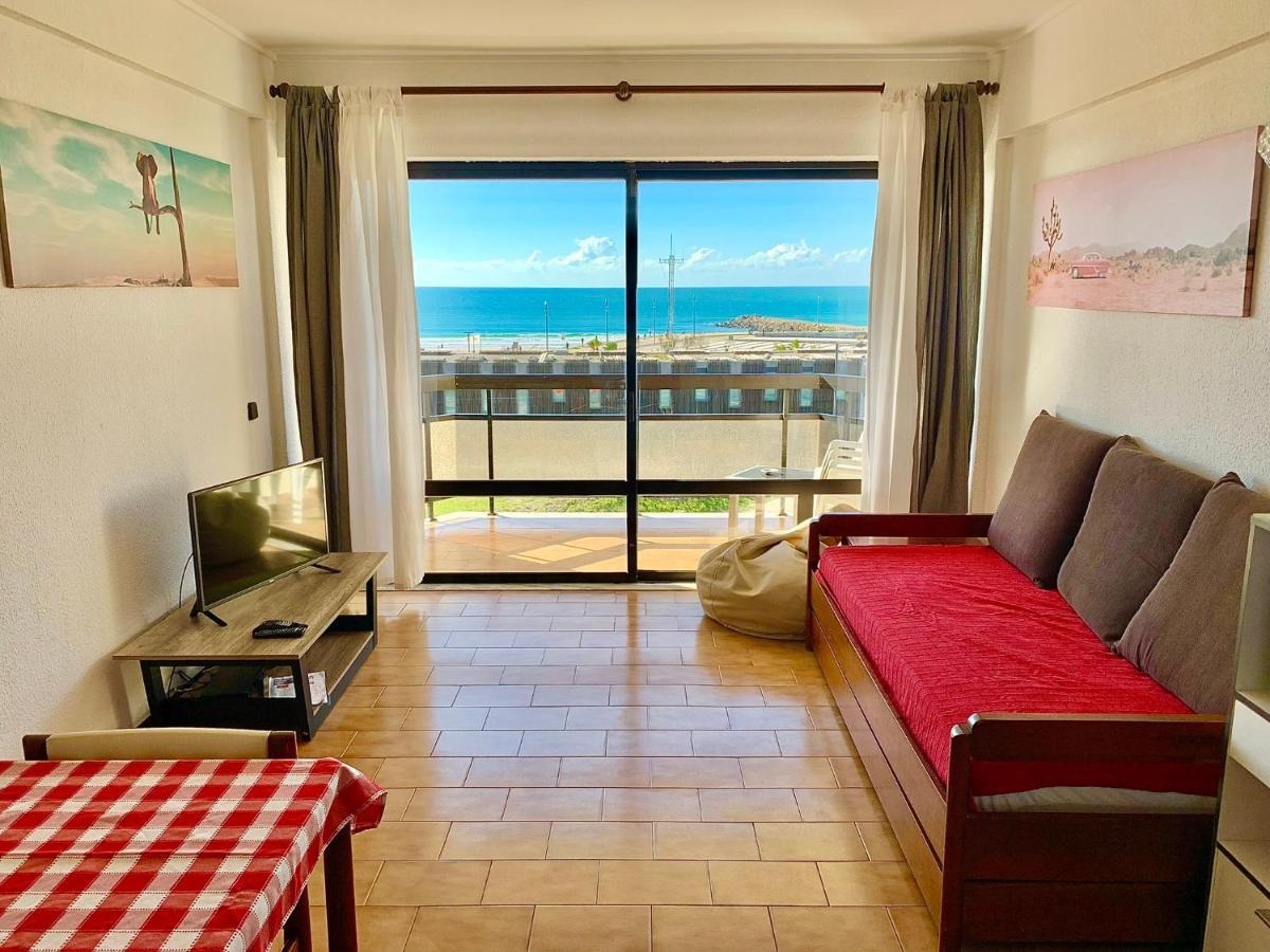 Tubarinho Apartment Costa de Caparica Luaran gambar