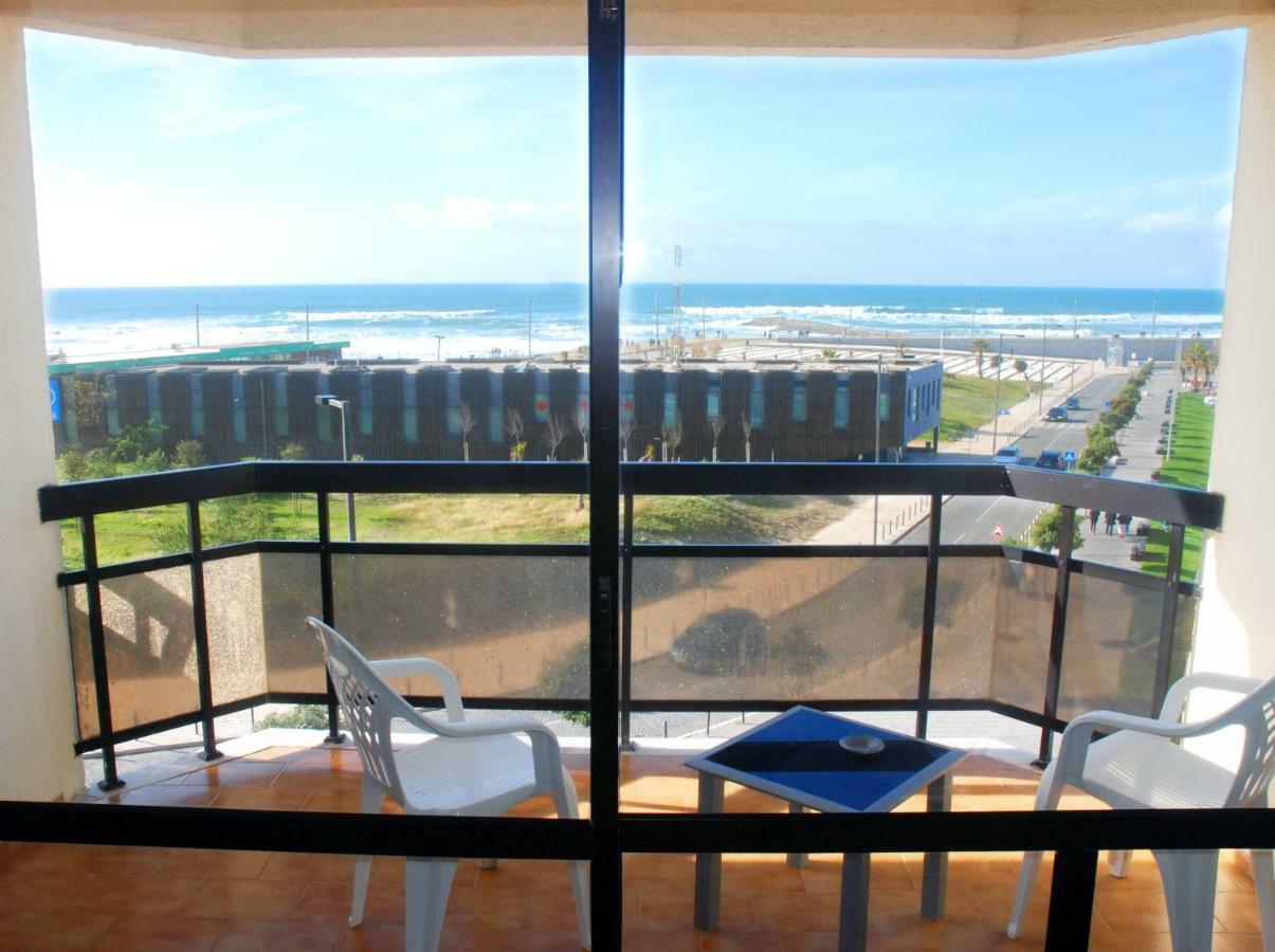 Tubarinho Apartment Costa de Caparica Luaran gambar