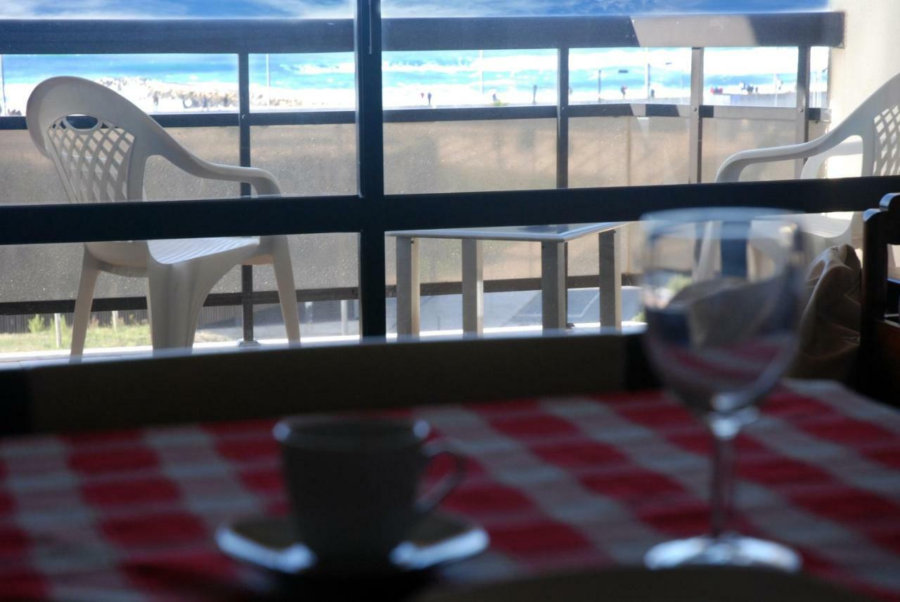 Tubarinho Apartment Costa de Caparica Luaran gambar