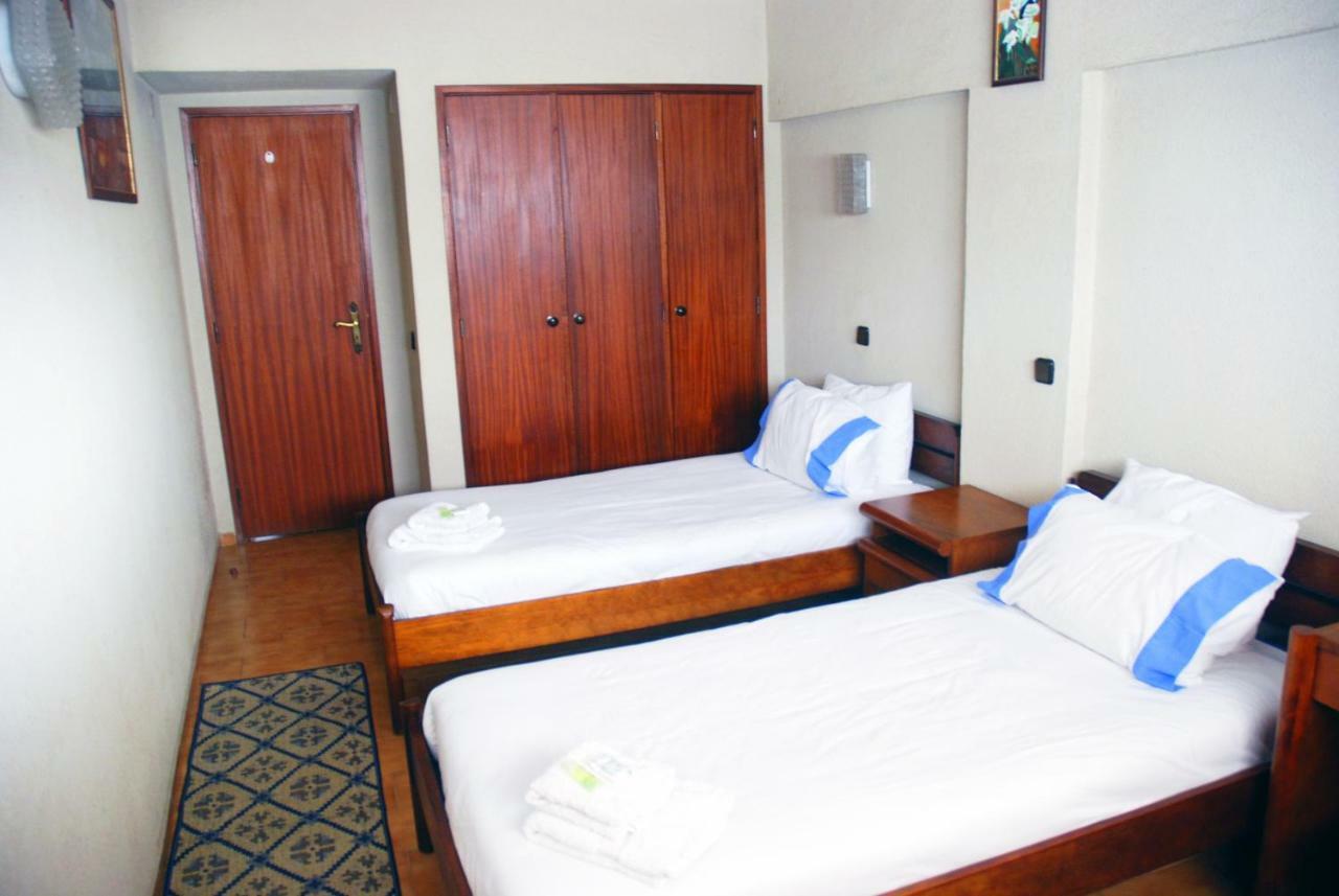 Tubarinho Apartment Costa de Caparica Luaran gambar