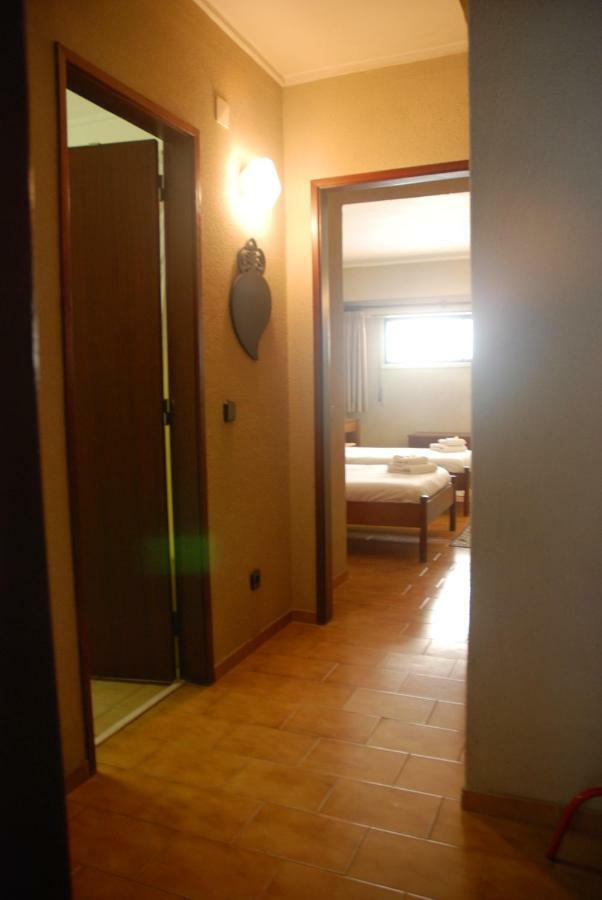 Tubarinho Apartment Costa de Caparica Luaran gambar